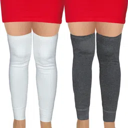 Selfcare Women Leg Warmer-picture-17