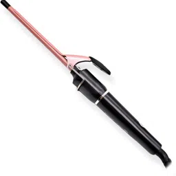 JVA KM1323 Professional Hair Curler with Stand Long Cord Electric Hair Curler-picture-30