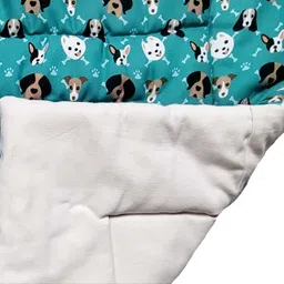 nuevos doggadil 20037 Dog, Cat, Rabbit Pet Mat image 2