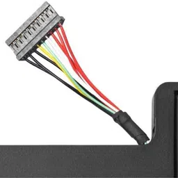 Techie Compatible Battery for Apple A1405 – MacBook Air 13.3 inch A1466 A1369 A1496 Laptops (5200mAh, 4-Cell) 4 Cell Laptop Battery image 3