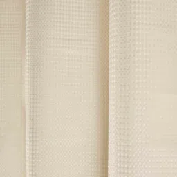 obsessions Flip Flop Shower Curtain 180X200cm Ivory image 5