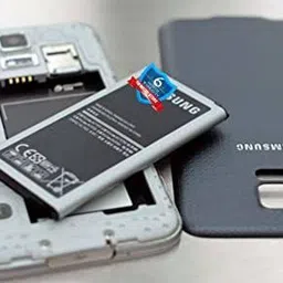 THE BATTERY STORE Mobile Battery For (EB-BG900BBE) Samsung Galaxy S5 G900 G900S G900I G900F G900H Original Battery with 3 month warranty and high capacity battery backup image 2