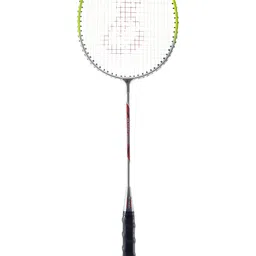 naaisha Altroz 1000 Badminton Racket Multicolor Strung Badminton Racquet-picture-17