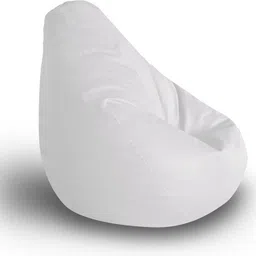 style homez XXL Classic Teardrop Bean BagWith Bean Filling-picture-29