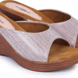 shezone Women Heels Sandal image 1