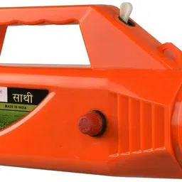 globeam Saaathi Torch 4500 mAh Battery With High Backup Long Range Torch-picture-15