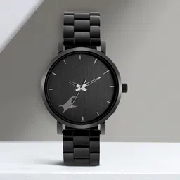 fastrack Alpha Black Dial Analog Watch - For Men 3300QM01, NT3242NM01|3242NM01|NT3242NM01-picture-13