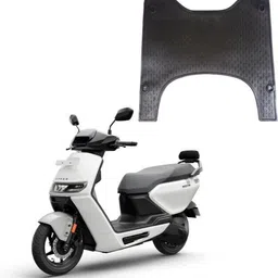 ksheeri Tof-Two wheeler premium mat-058 NA Two Wheeler Mat-picture-13
