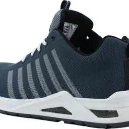 allen cooper Composite Toe Textile Safety Shoe image 2