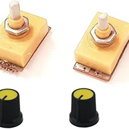 erhindia 4 A Rotary Dimmer image 2