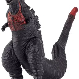 New Shin GODZILLA Action Figure Toy Kaiju Monster Classic Movie Model-image-8