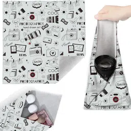 gustave Magic Self Adhesive Cloth Wrap for Camera Lens and Accessories Camera Bag-picture-27