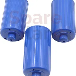 superflip Samsung-Pulsator Roller For Samsung Semi Washing Machine 3pc Set Washing Machine Net image 3