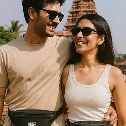 Eleven11Kraft waistbag002 waist bag image 5