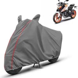 automozexo Waterproof Two Wheeler Cover for KTM-picture-20