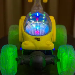 pick n nick 360 Stunt Car image 5