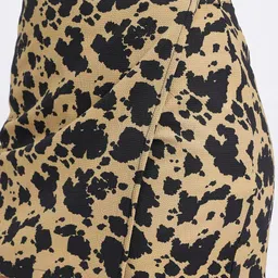 glitchez Top Regular Shorts Co-ords Set image 5