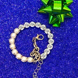 r r c enterprises Stainless Steel Sterling Silver Cuff-picture-10