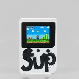 Pocket Game Console with Preloaded Fun Games for Kids and Adults Limited Edition-picture-37
