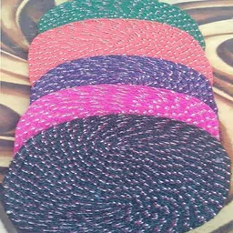 supreme home collective Cotton Door Mat-picture-20