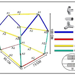 lss lancers KIDS TANT HOUSE image 2