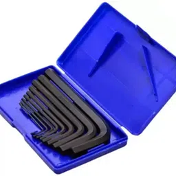 shri diamond ALKY Allen Key Set-picture-22