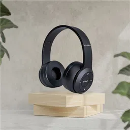 house of common FoldUp Bluetooth Bass Blaster Signature Sound_YZ Bluetooth & Wired Headset-picture-15