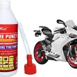 redtize JKFRT Tyre Sealant for All Two Wheeler Tubeless Tyre Puncture Repair Kit-picture-18