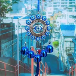 bzilo Polyresin Windchime image 5