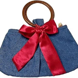 jddcart Women Blue, Pink Wristlet-picture-17