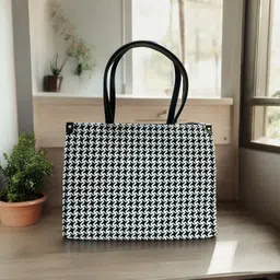 Women White Messenger Bag-image-2