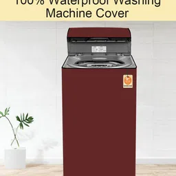 kanushi industries Top Loading Washing Machine Cover-picture-36