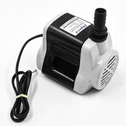 depron aquarium_pump Water Aquarium Pump image 3