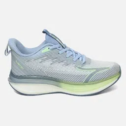 action TURBO 302 Lightweight,Comfortable,Trendy,Running, Breathable,Gym Lace-Up Running Shoes For Men image 4