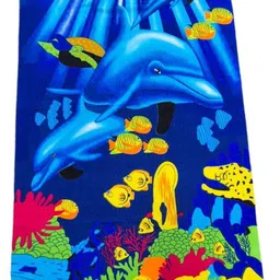 fronix Microfiber 300 GSM Bath Towel-picture-22