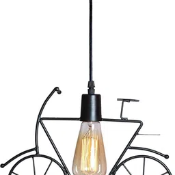 carsten CARS-SMALL CYCLE HANGING Pendant Light/Hanging Light/Ceiling Light for Restaurant, Bedroom, Living Room and Home Decor Pendant Lamp Ceiling Lamp-picture-16