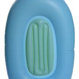 iris Inflatable Boat Swimming Pool Float Inflatable Pool Accessory image 4