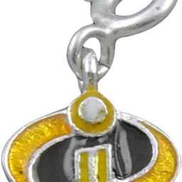 Fourseven Jewellery Pure 925 Disney Incredibles 2 Charm Sterling Silver Link Charm-picture-11