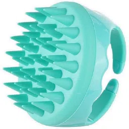 eszazx Hair Scalp Scrubber, Exfoliator for Dandruff Removal-picture-24