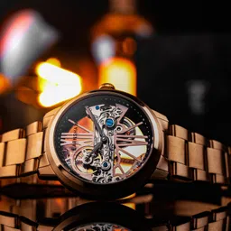 earnshaw Analog Watch - For Men ES-8287-22 image 1