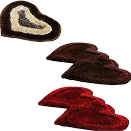 fabmarts Microfiber Floor Mat image 1