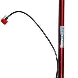 kamni sports 160 psi Tyre Air Pump Ball Pump-picture-19