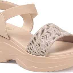 colo Women Heels Sandal image 3