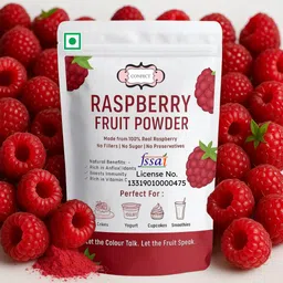 confect Raspberry Fruit Powder | Natural Fruit Powder for Smoothies & Baking Nutrition Drink-picture-40