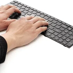 WEFLY Keyboard For Lenovo G50-70 G50 G50-30 G50-45 G50-80 G50-75 G50-30 G50-45 G50-70M Laptop Keyboard Replacement Key image 3