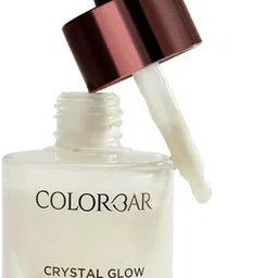 colorbar Crystal Glow Face Gloss Golden Glaze 01 (38ml)-picture-24