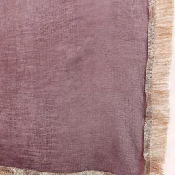 varanga Embroidered Georgette Stitched Anarkali Gown image 3