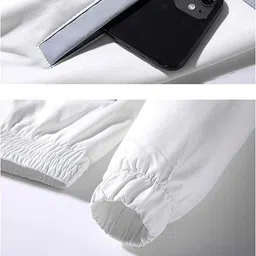 motrex Men Colorblock Casual Jacket image 5