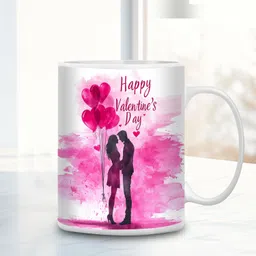 giftweb I Love Printed coffee Ceramic Coffee Mug-picture-12