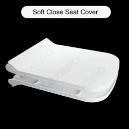 glexero Plastic Toilet Seat Cover-picture-16
